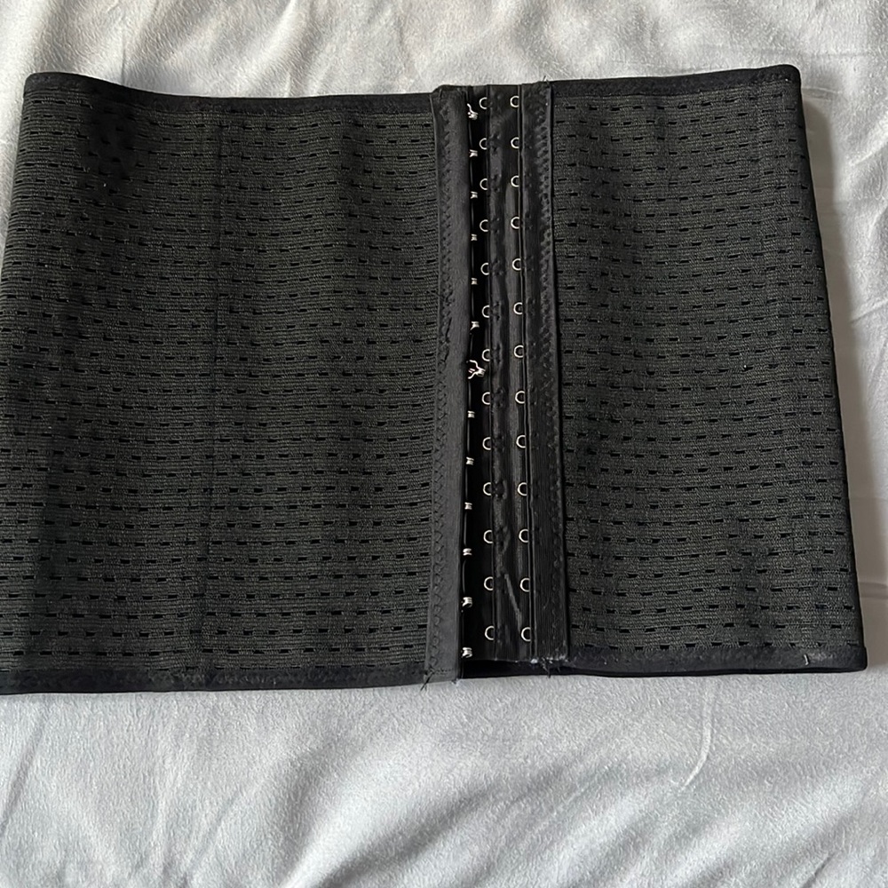 Waist Cincher